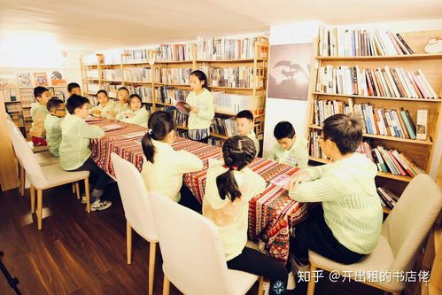 淺談2020年圖書代理及書店盈利模式變革